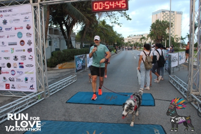 Run for Love 2024